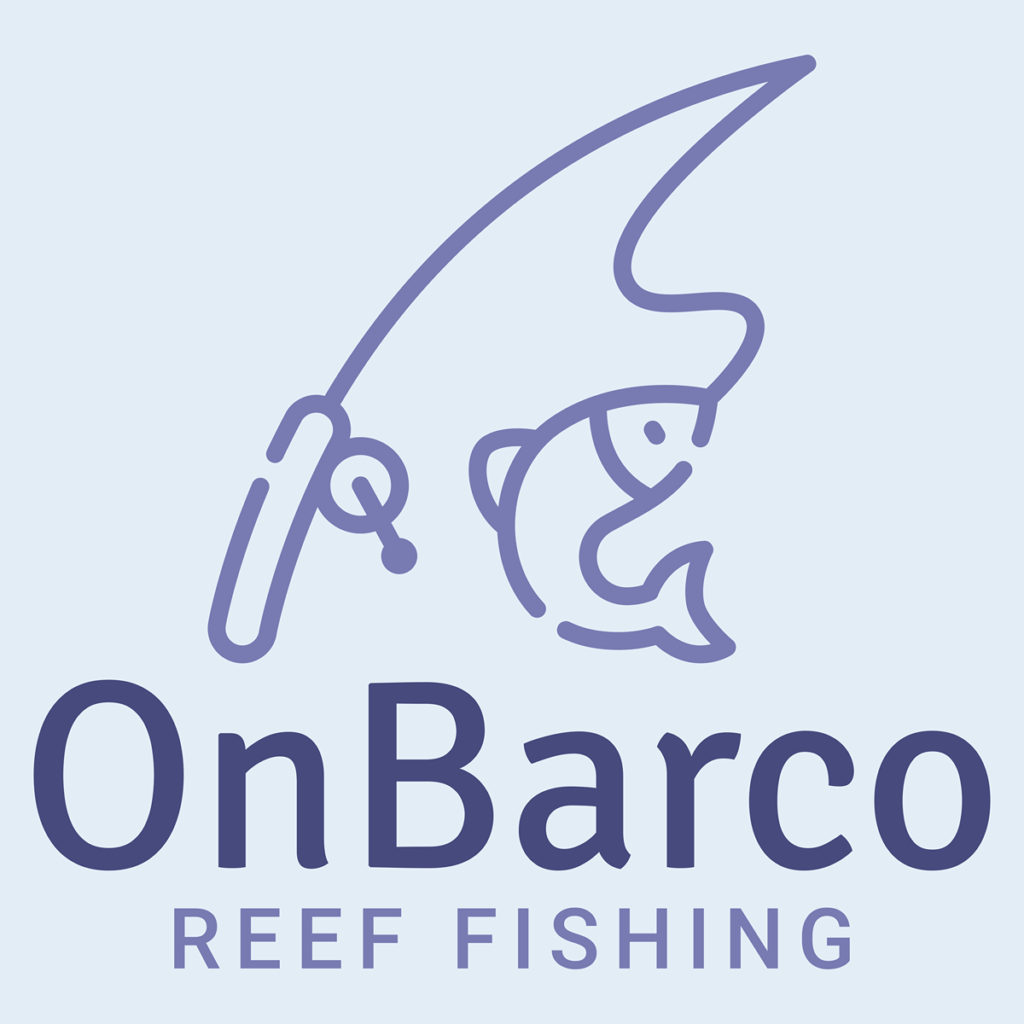 Reef fishing
