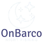 NIGHT FISHING light