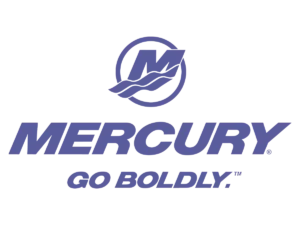 MERCURY LOGO PURPLE