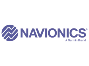 NAVIONICS LOGO PURPLE