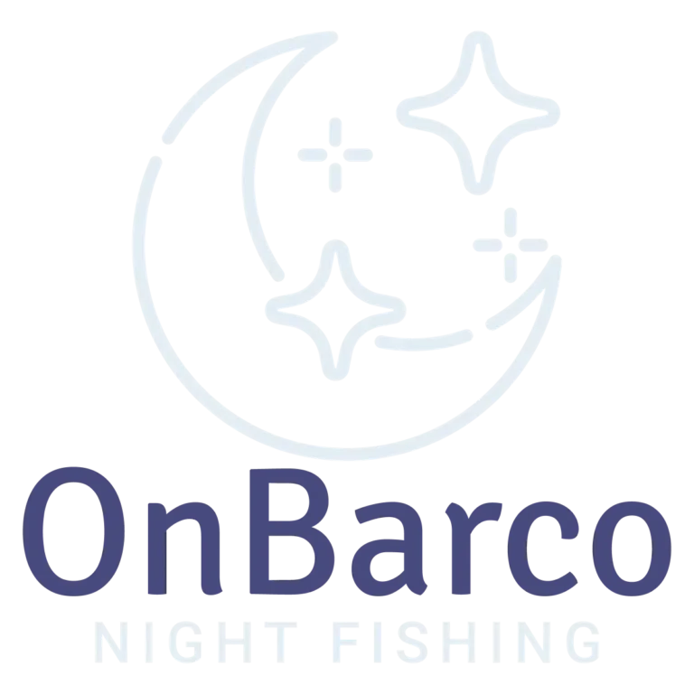 NIGHT FISHING LIGHT