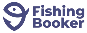 Fishing booker logo