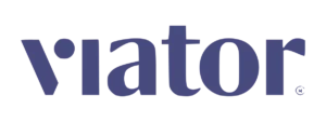 Viator logo