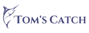 Toms catch logo