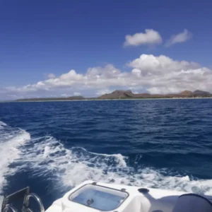South Boa Vista Island