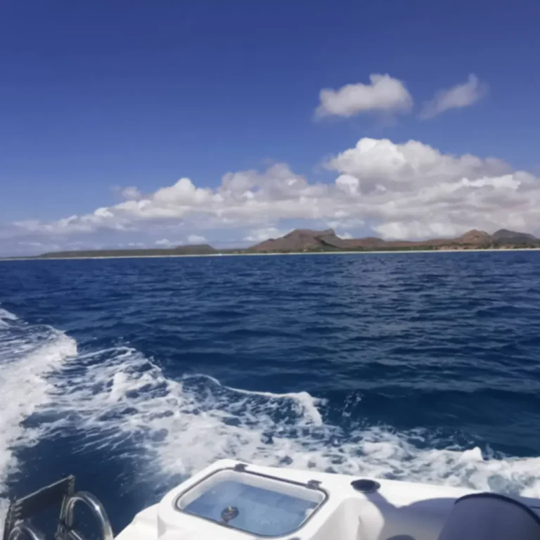South Boa Vista Island