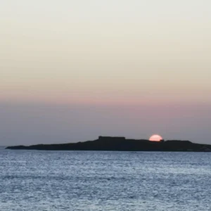Sunset Sal Rei 4