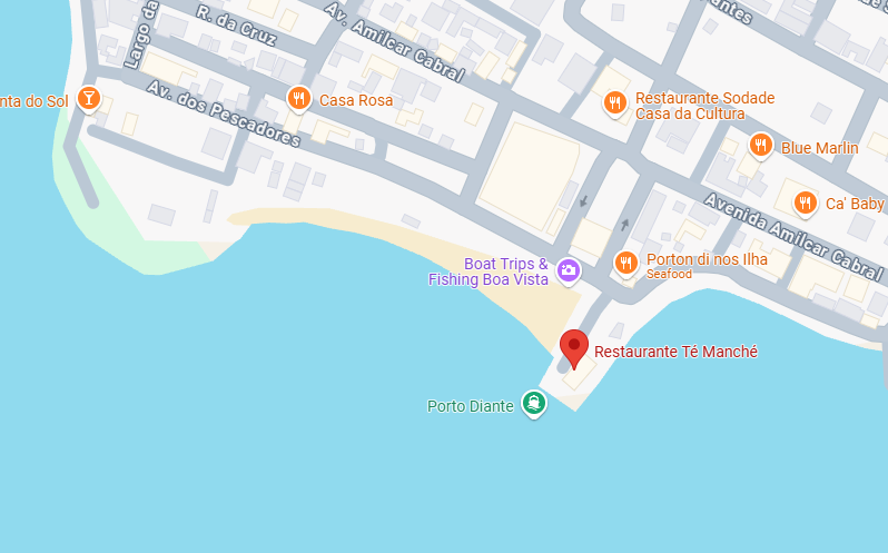 meeting point